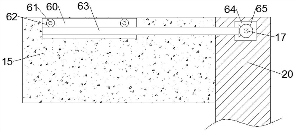 A device for detecting RNA in exosomes based on tumor diagnosis and prediction