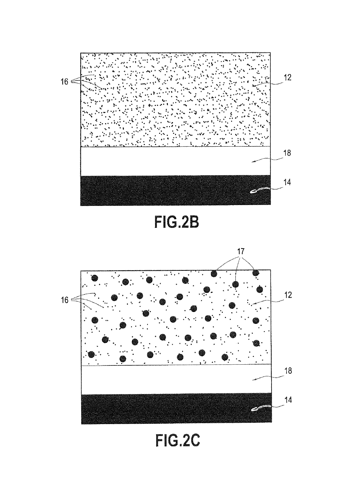 Rotor-stator assembly for a gas turbine engine