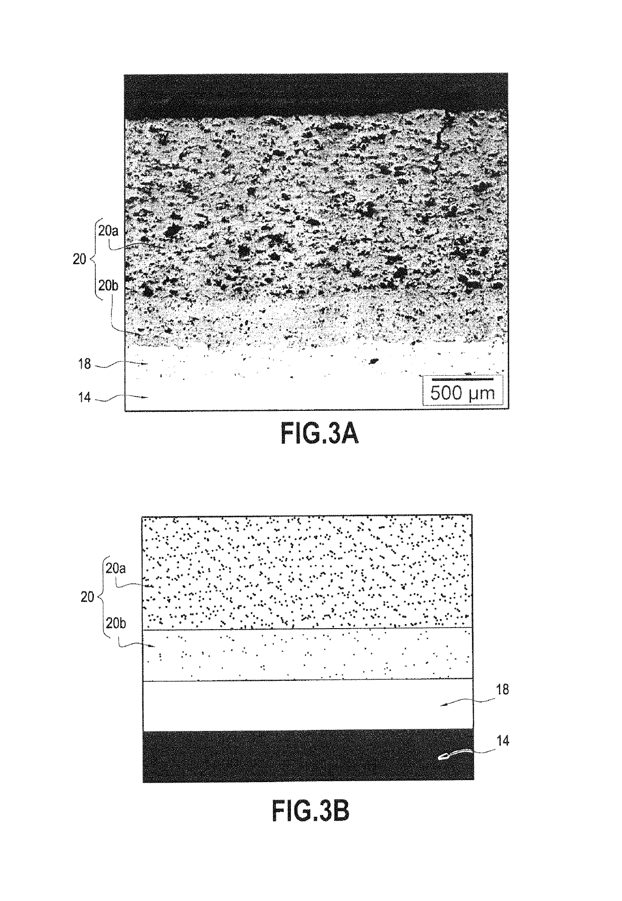 Rotor-stator assembly for a gas turbine engine