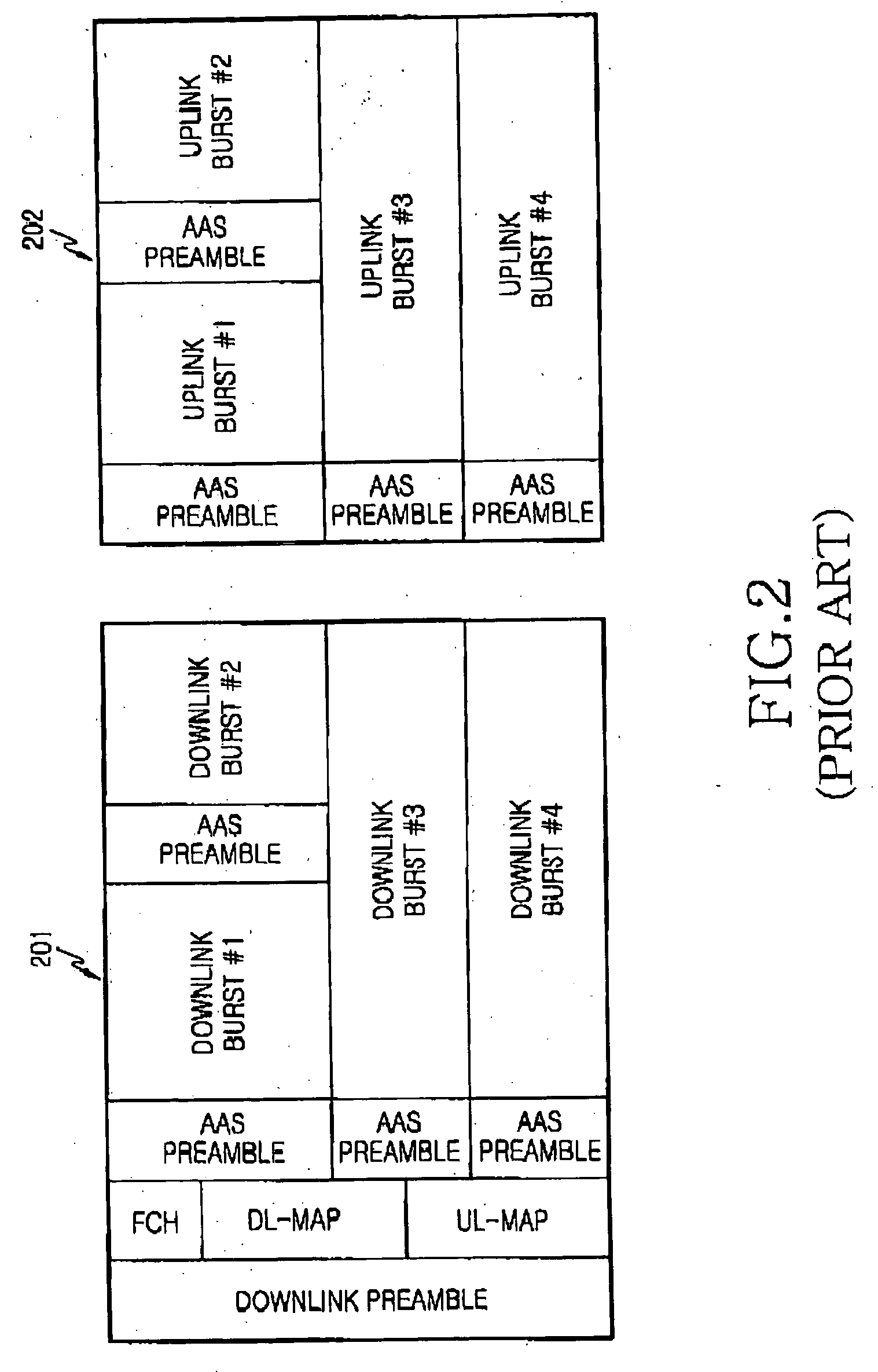 Method and apparatus for generating preamble sequence for adaptive antenna system in orthogonal frequency division multiple access communication system