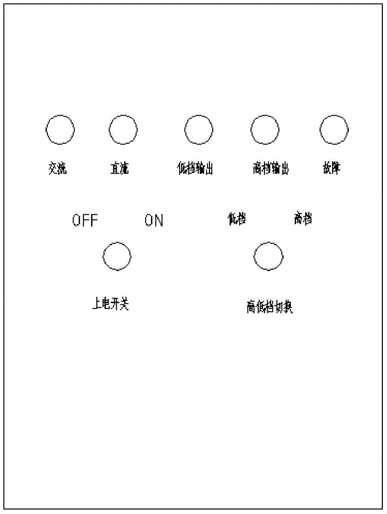 Actuator controller based on communication bus and control method