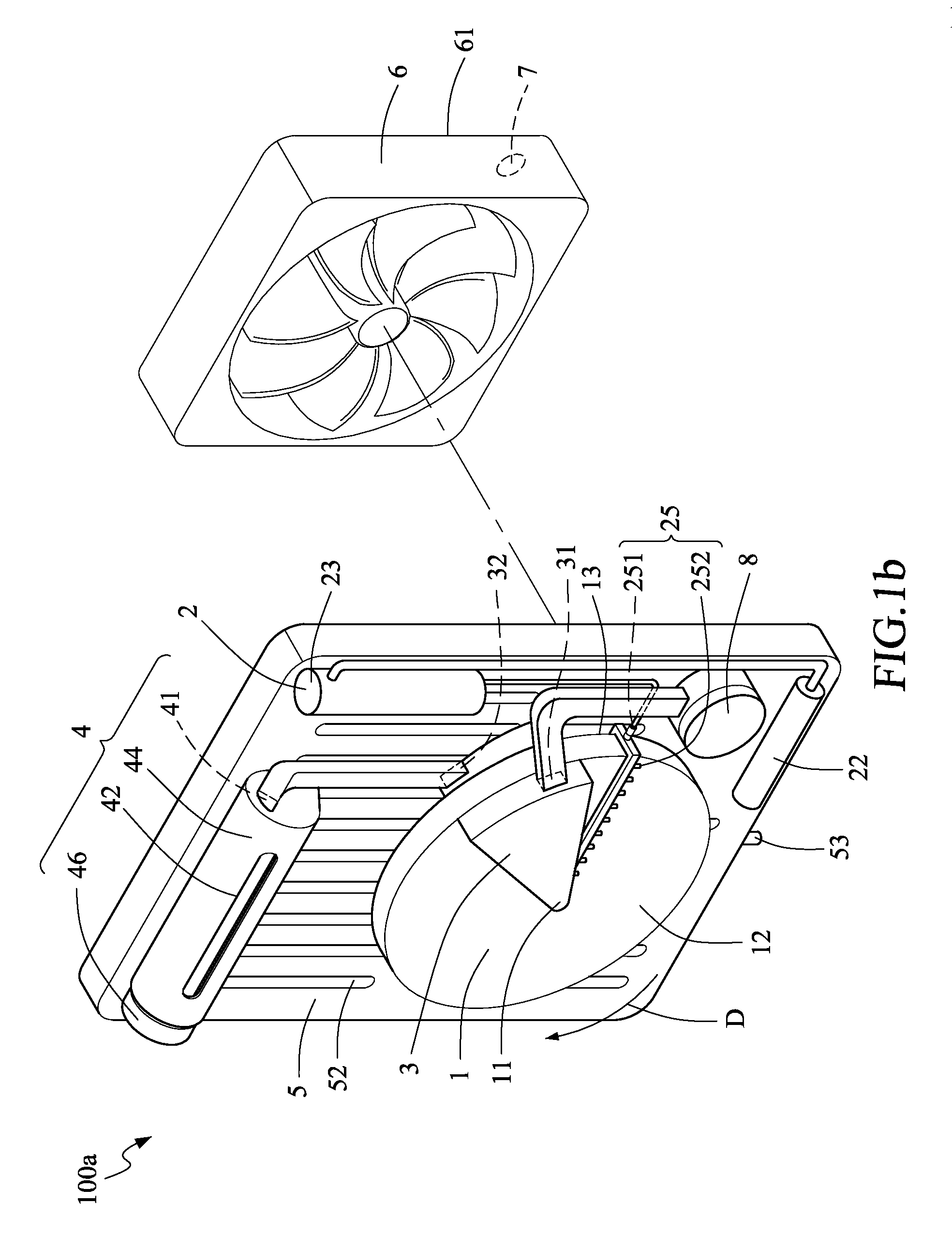 Humidity regulating apparatus