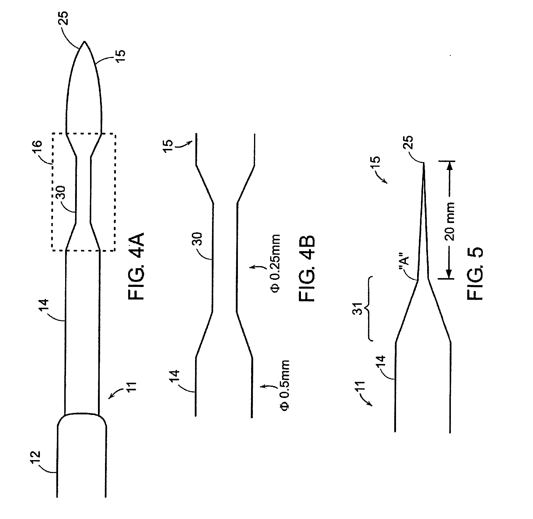 Transseptal Puncture Apparatus