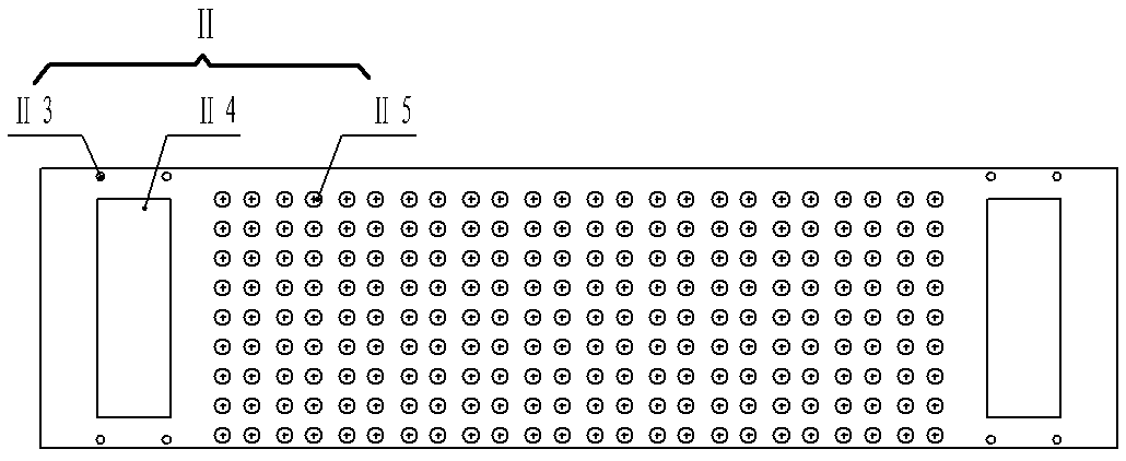 Electric vehicle controller signal transfer test device