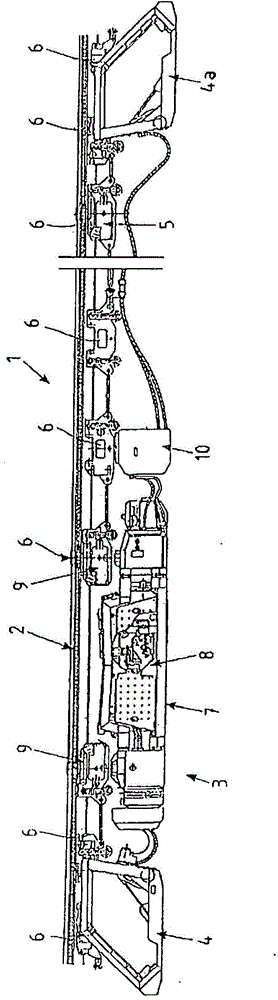 Transport device