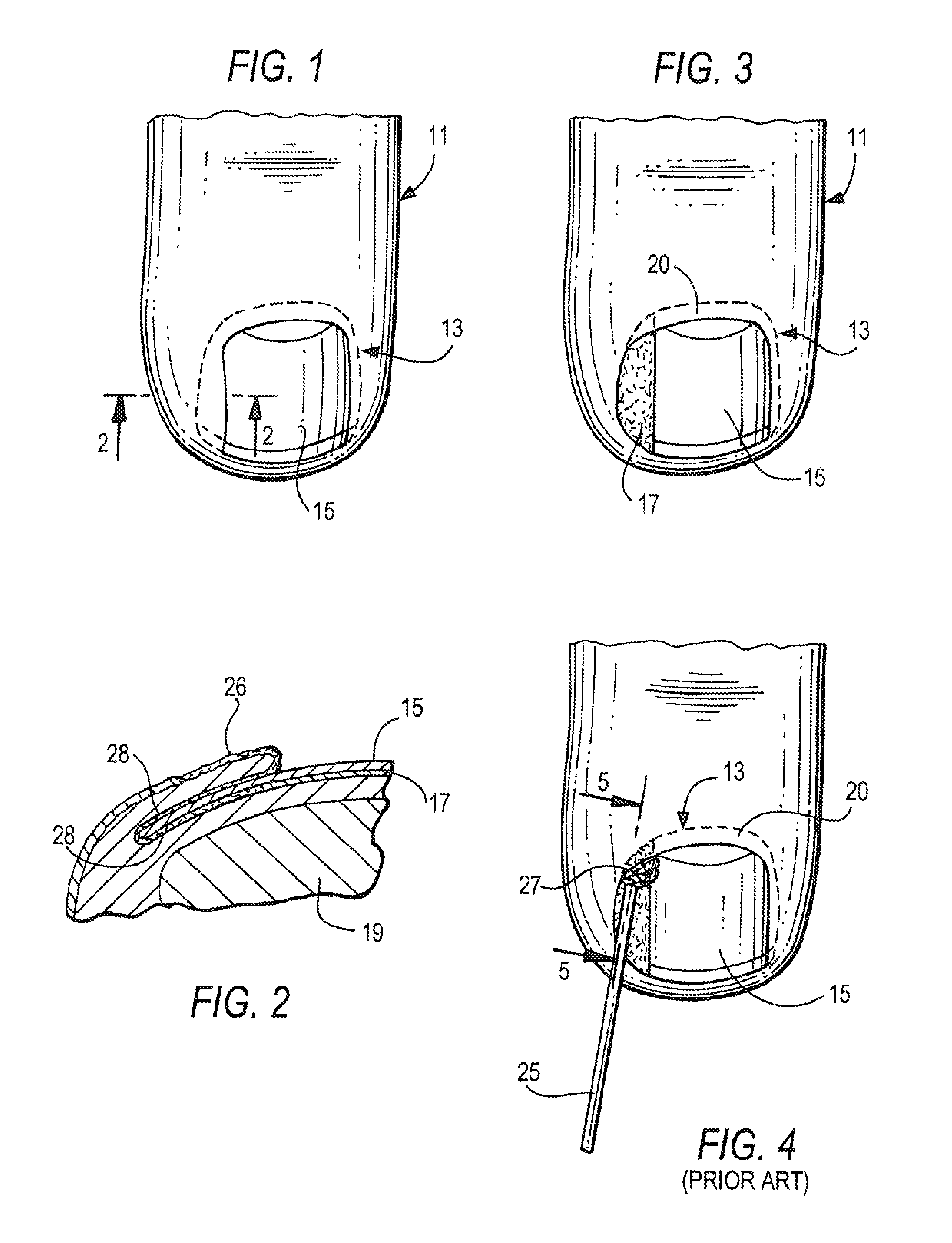 Podiatric system