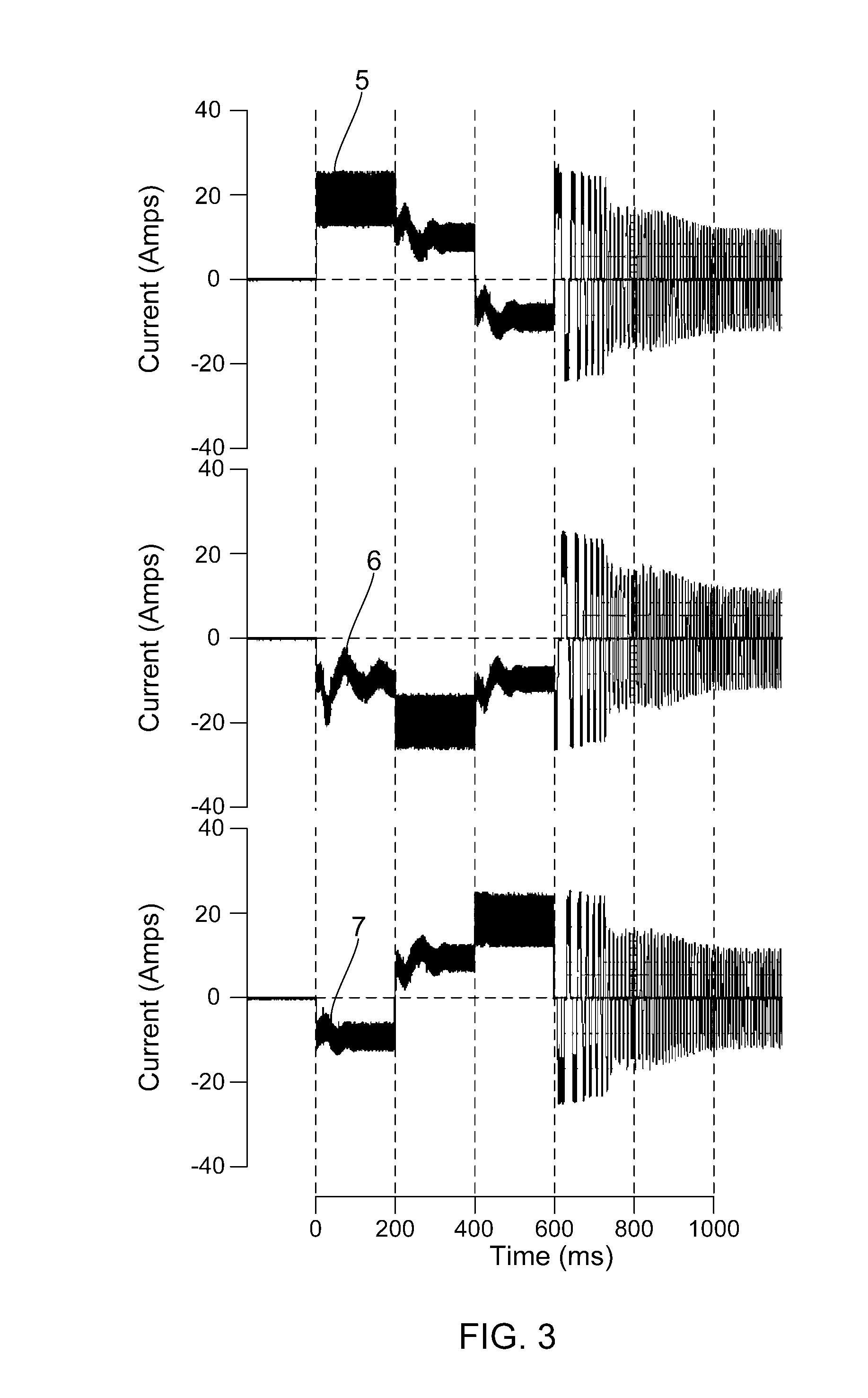 Reduction of start-up sequence