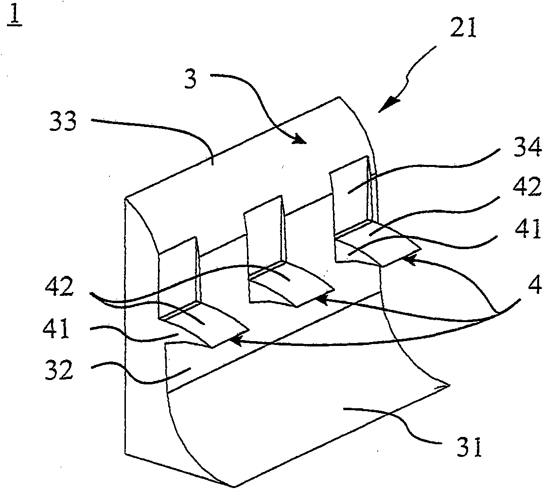 Metallic heat exchanger tube