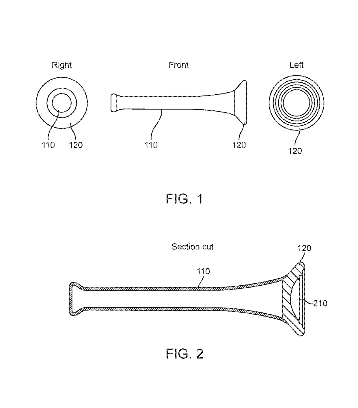 Intravaginal fertility device