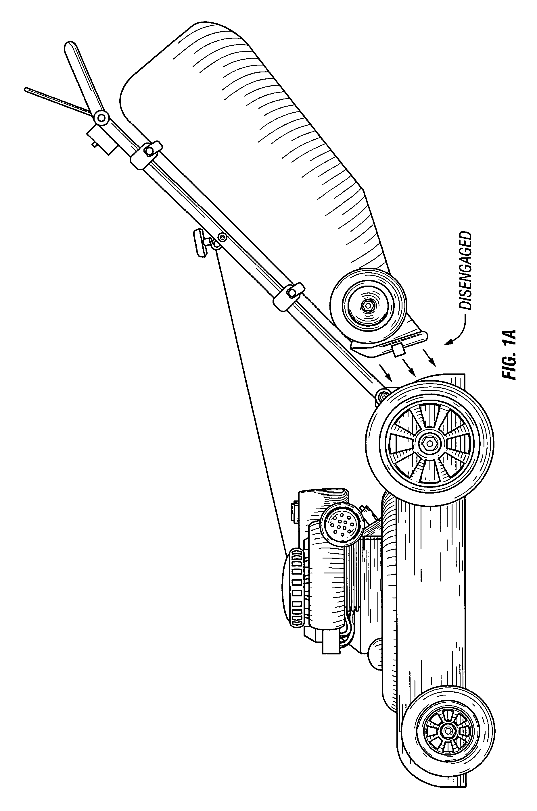 Gardening product dispensing systems and methods