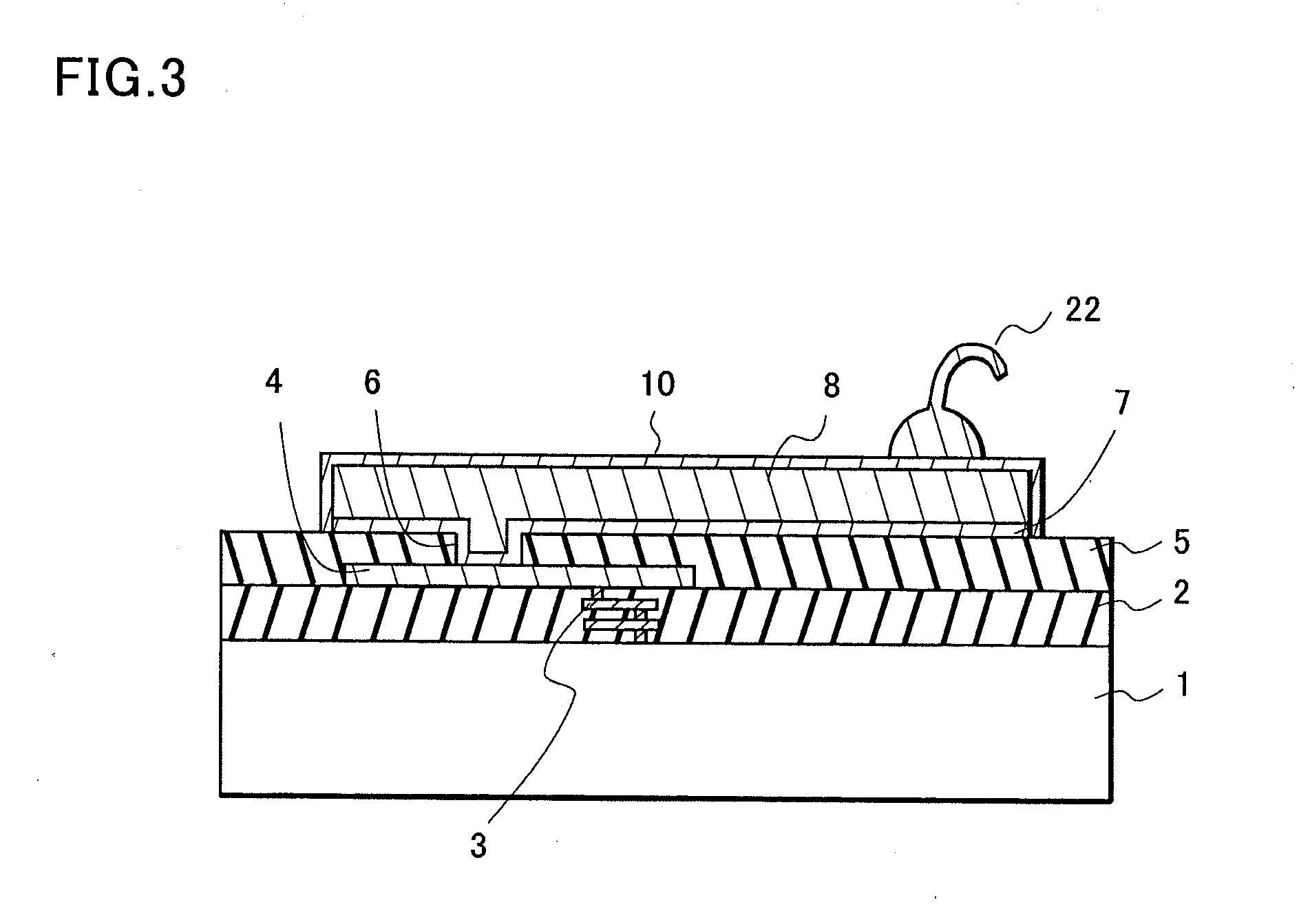 Semiconductor device and method of manufacturing the same