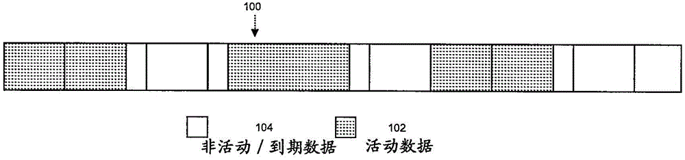 Systems and methods for optimized reclamation processing in a virtual tape library system