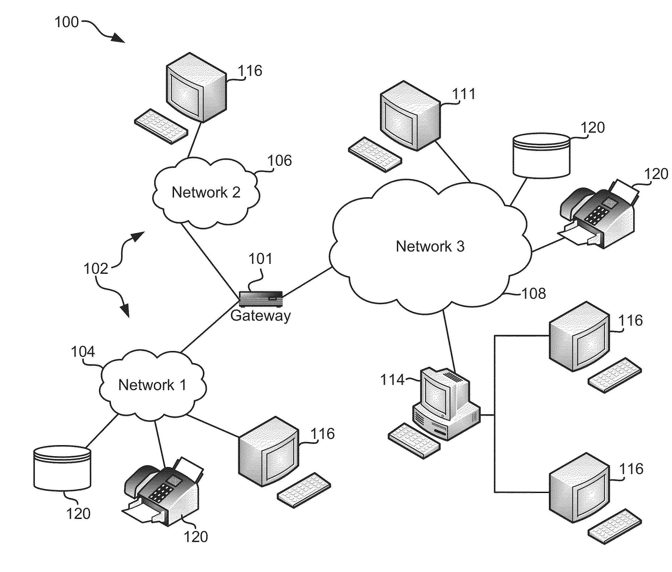 Systems and methods for three dimensional geometric reconstruction of captured image data