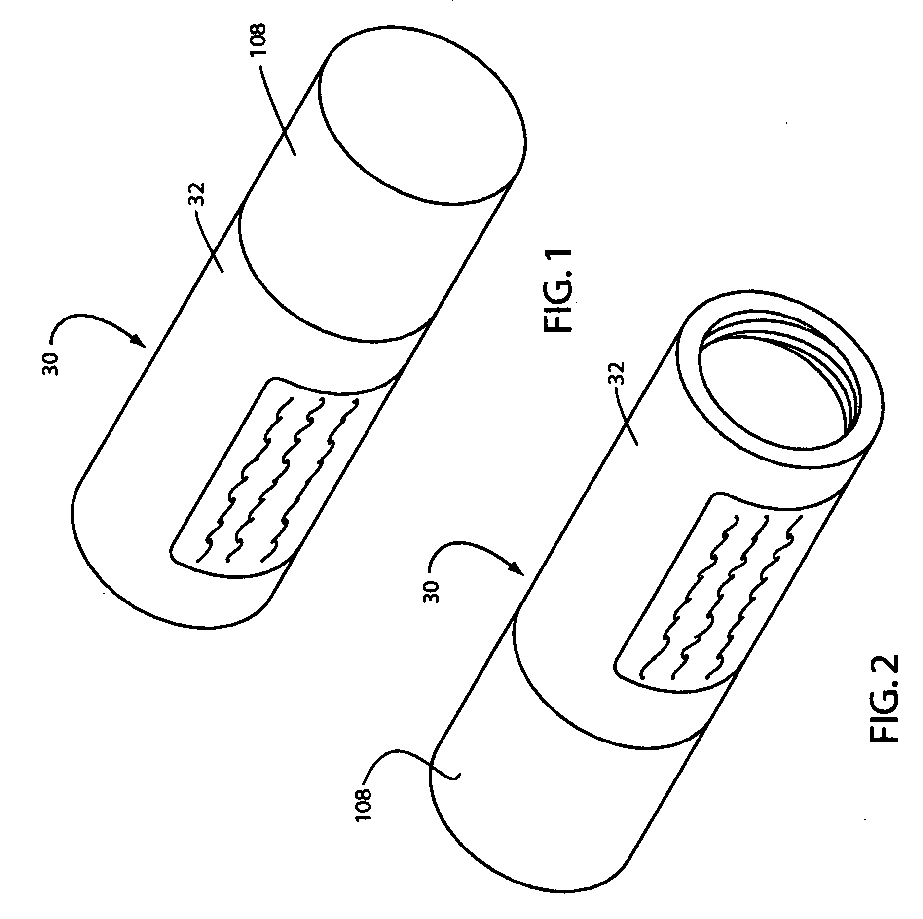 Fluid dispenser with uniformly collapsible reservoir