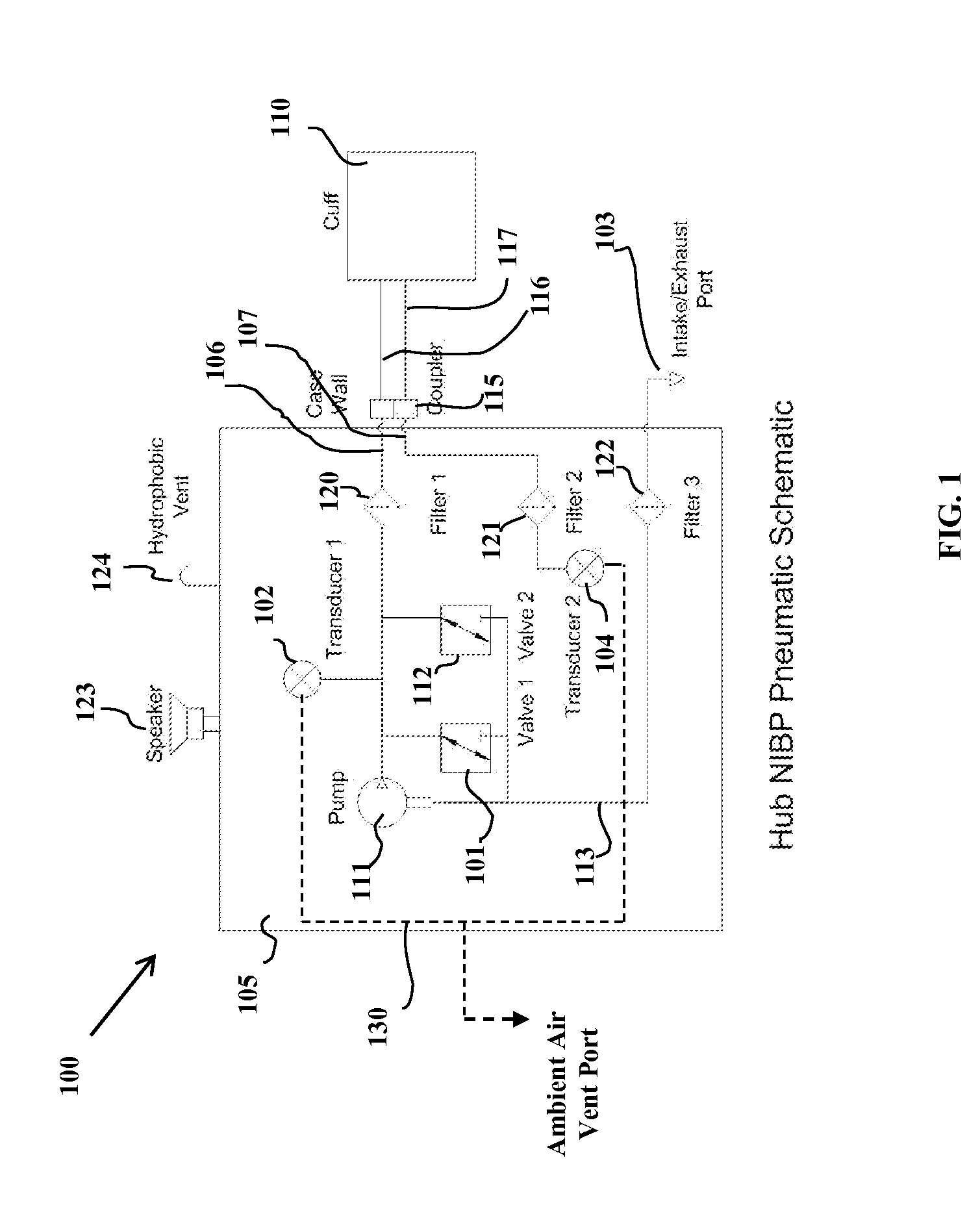 Air-Tight Push-In and Pull-Out Connector System with Positive Latching