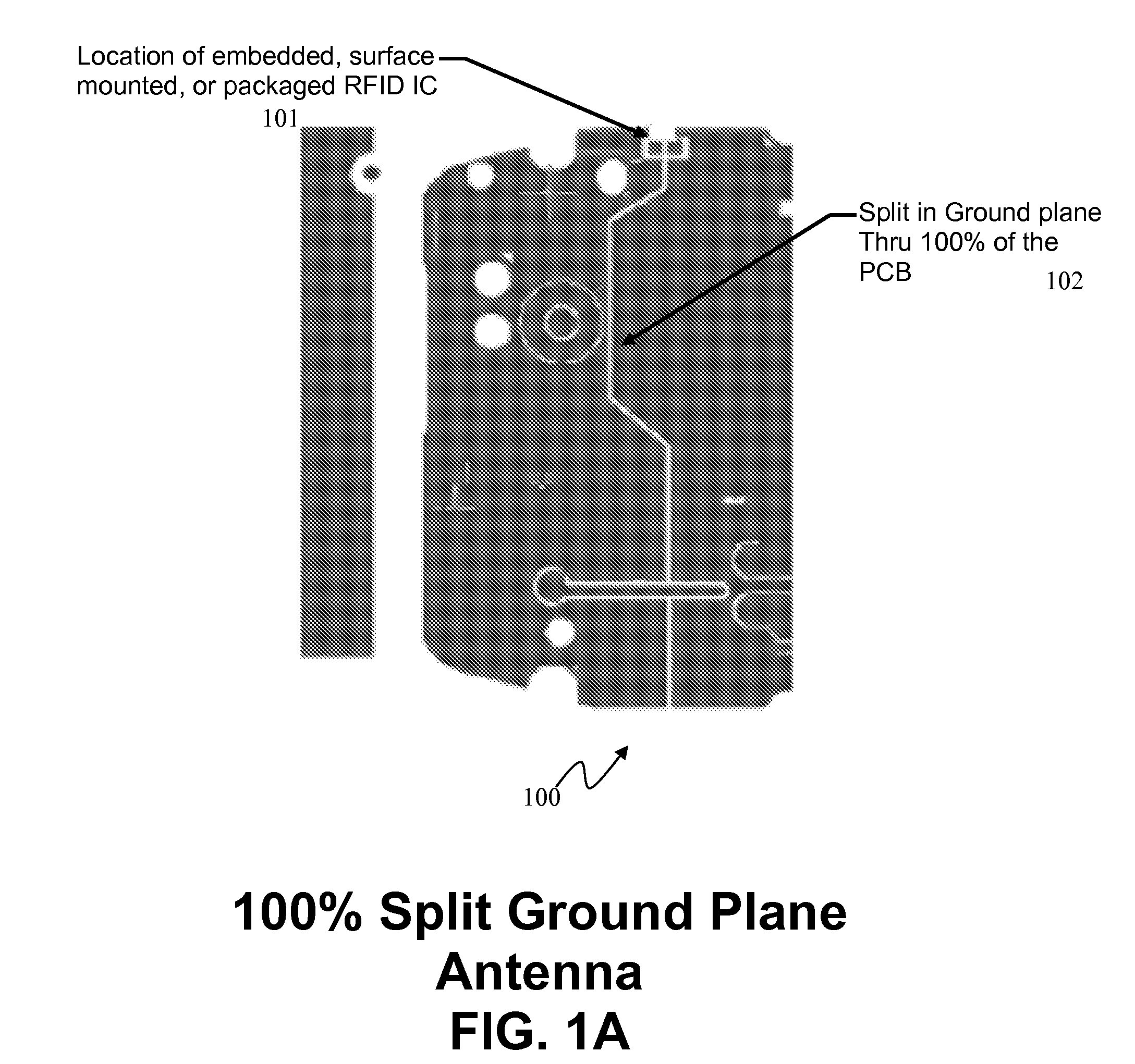 System, apparatus, and method for pcb-based automation traceability