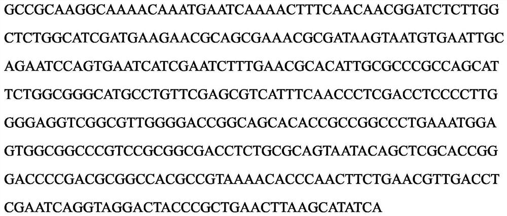 A kind of Beauveria bassiana dispersible oil suspension agent and efficient use method