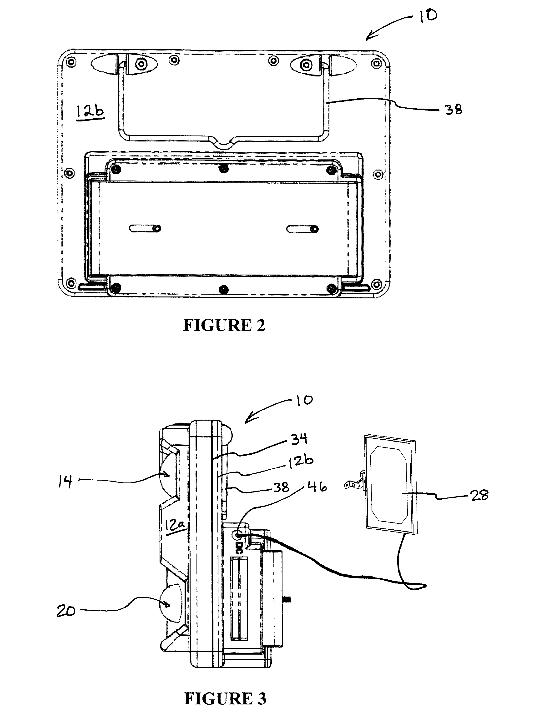 Multi-Tiered Predator Protection Device