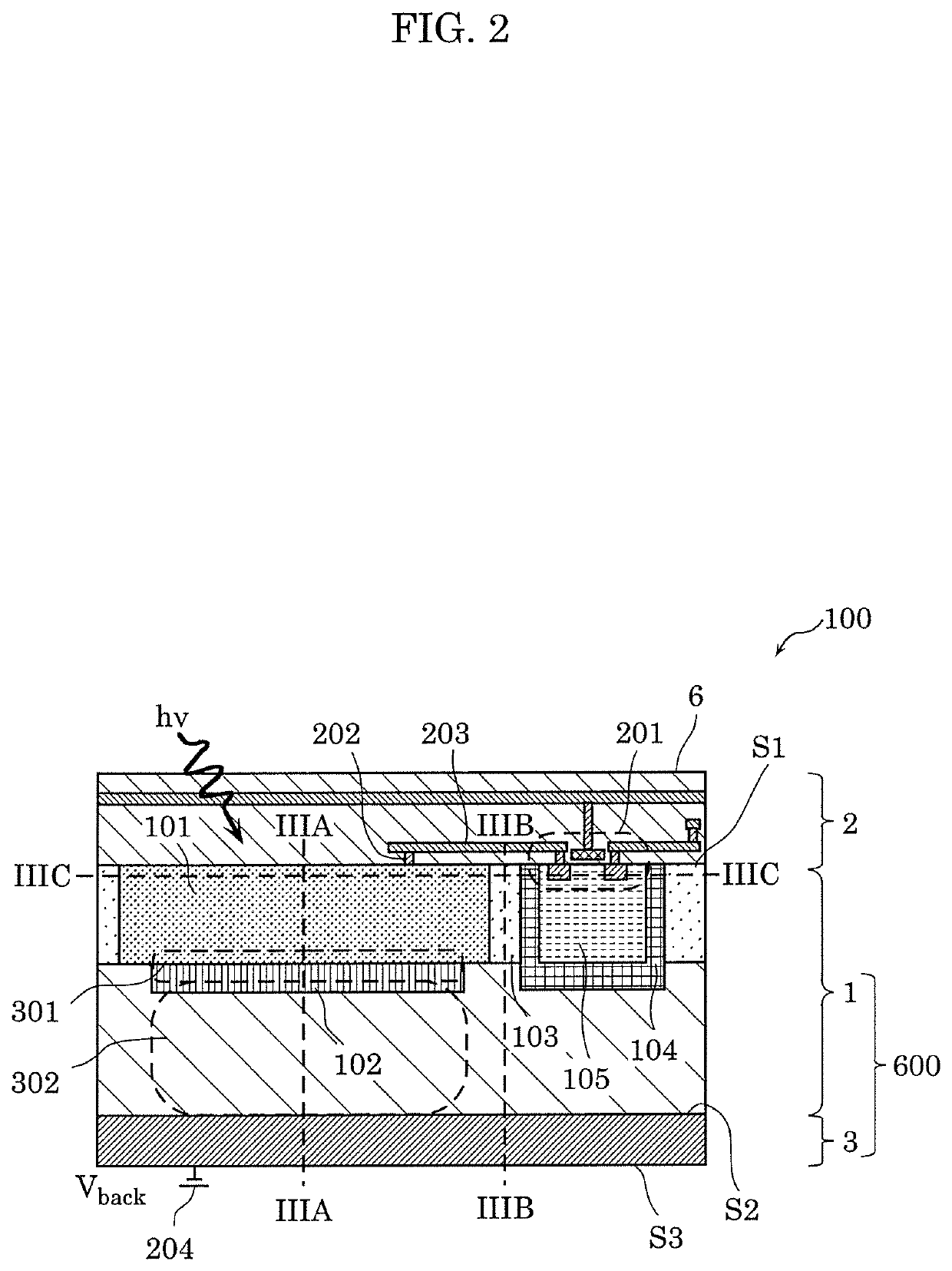 Photodetector