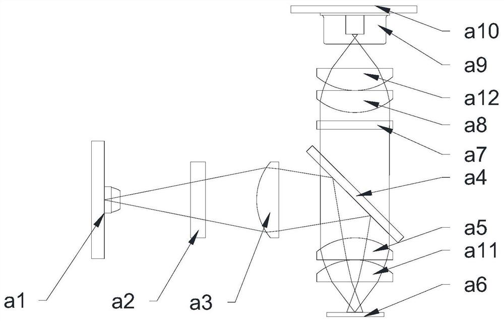 A semi-automatic immunofluorescence analysis system