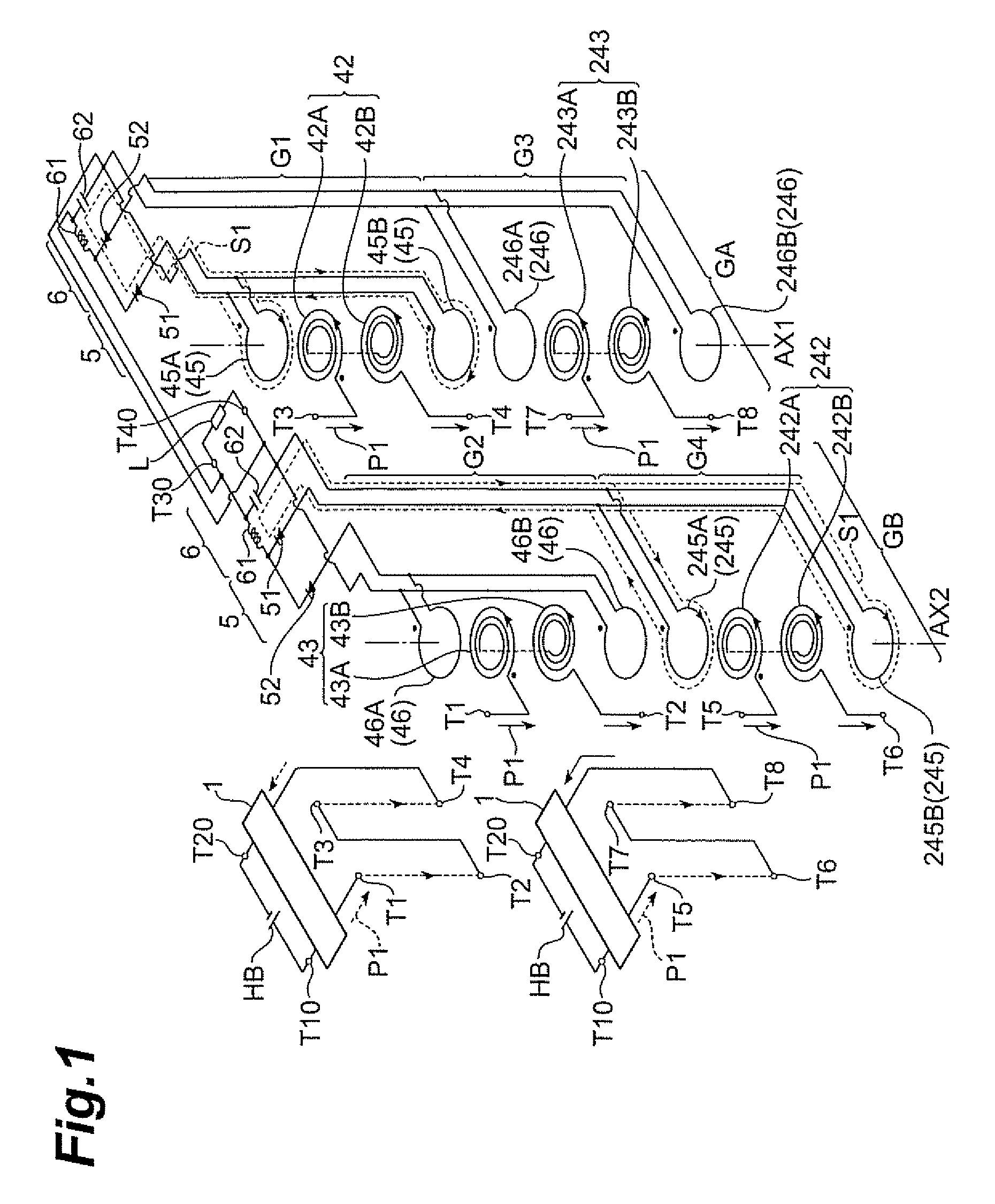 Dc/dc converter