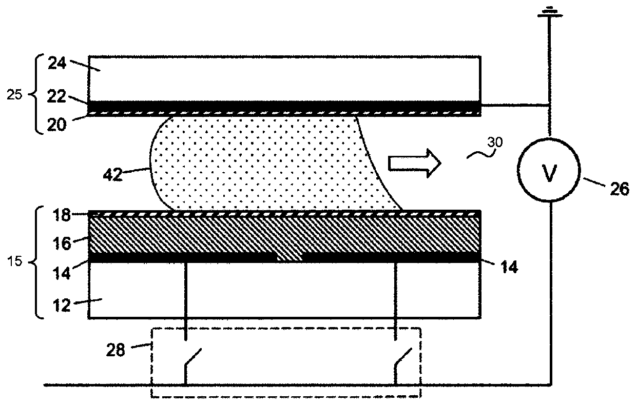 Digital microfluidic system