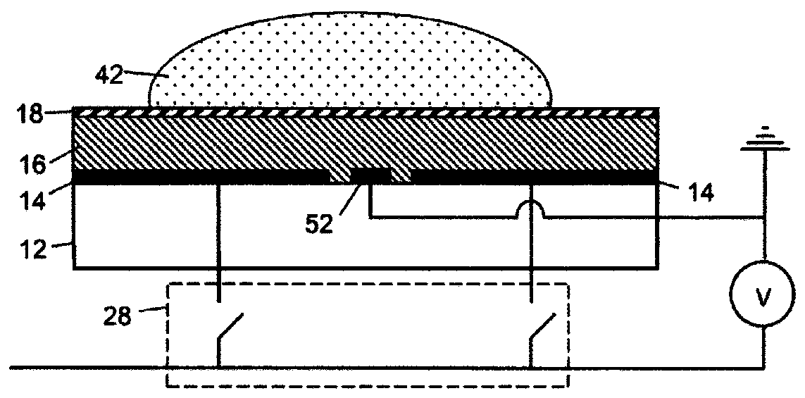 Digital microfluidic system