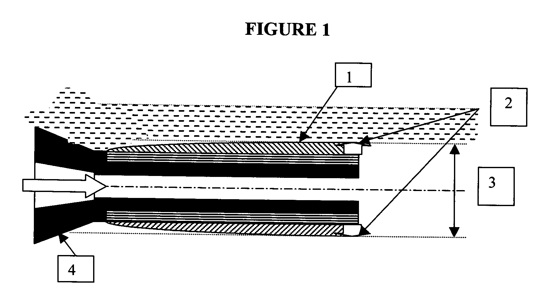 Structural hydrogel polymer device