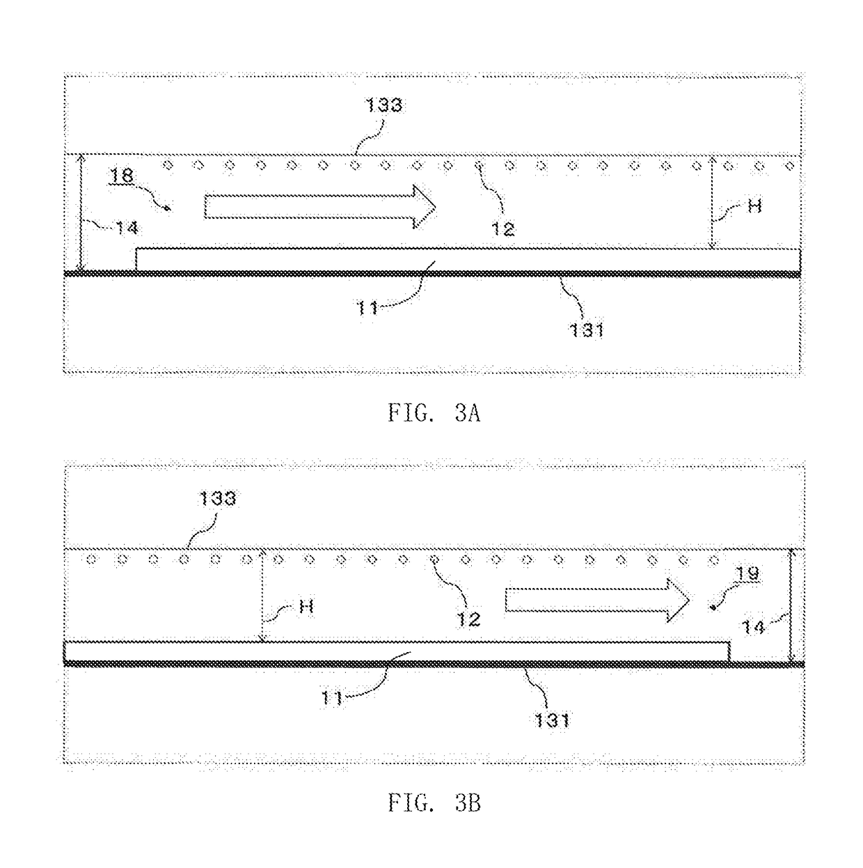 Cultivation shelf and plant cultivation facility