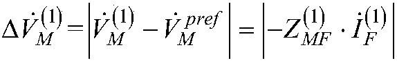 A voltage sag source location method based on optimal matching of positive sequence voltage at multiple measuring points