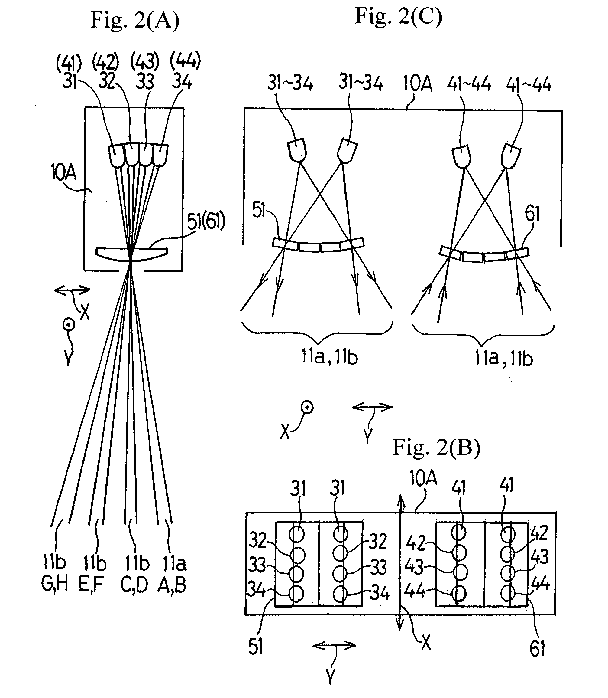 Automatic door opening/closing apparatus