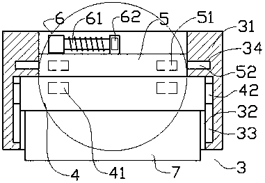 Automatic-spray scrubbing sweeper