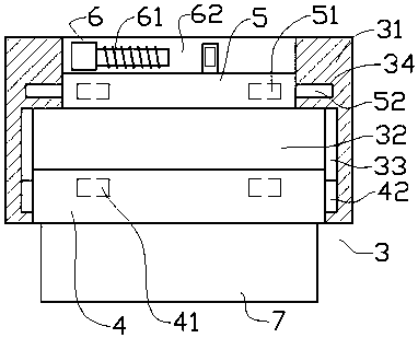 Automatic-spray scrubbing sweeper