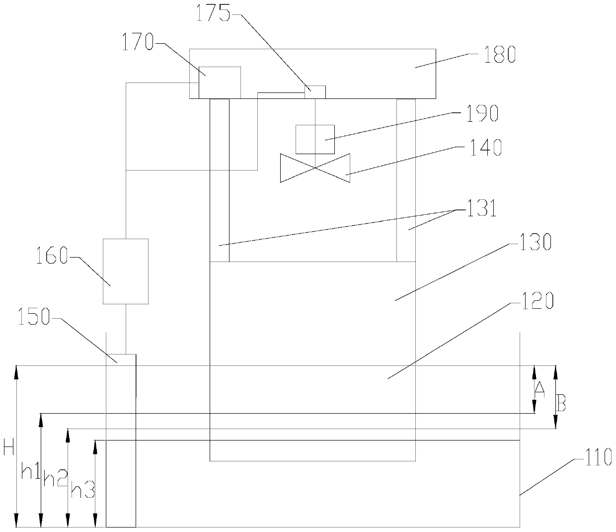 Humidifying device, its humidifying method and air treatment system