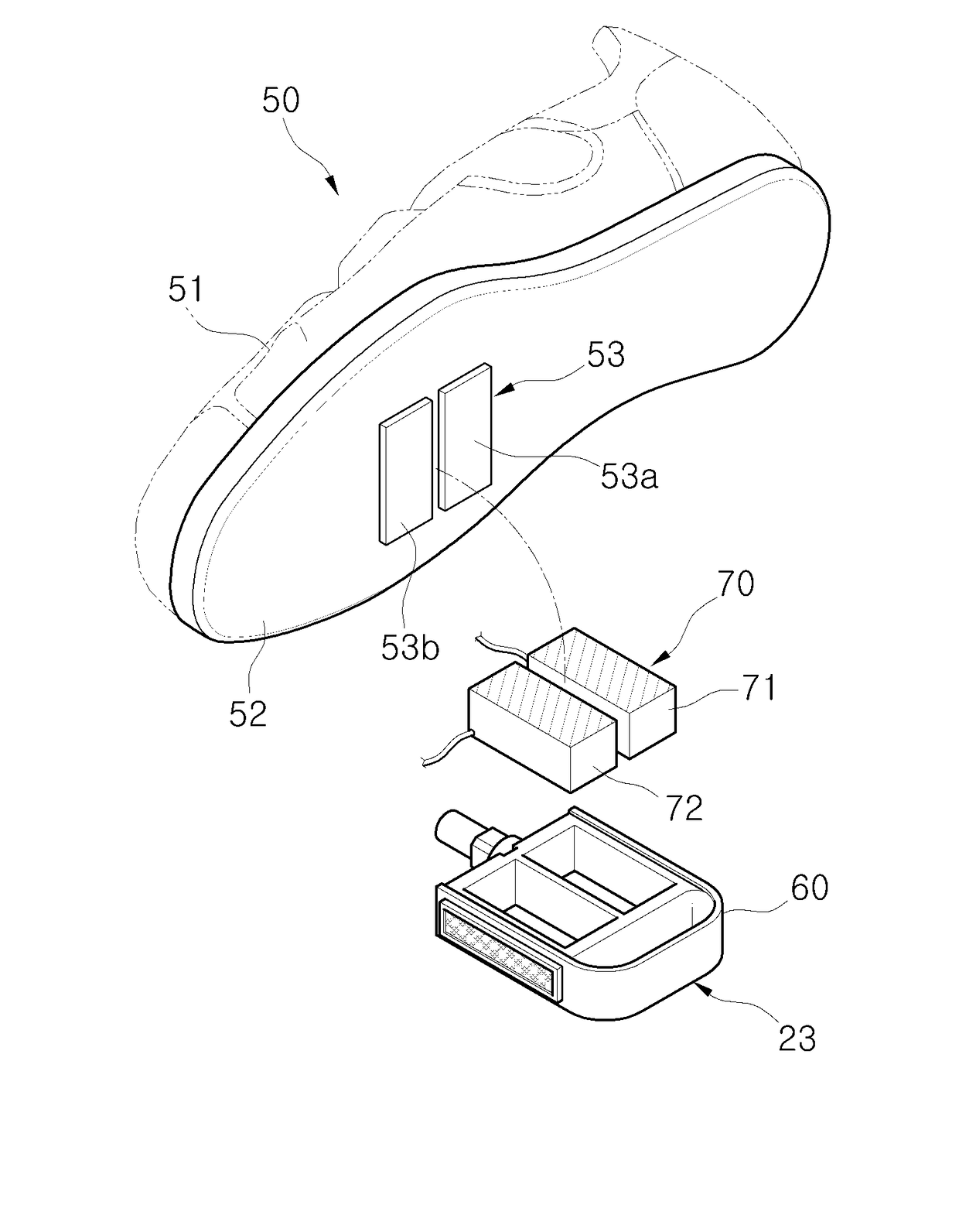 Bicycle and control method thereof