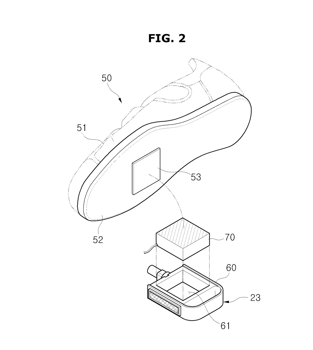 Bicycle and control method thereof