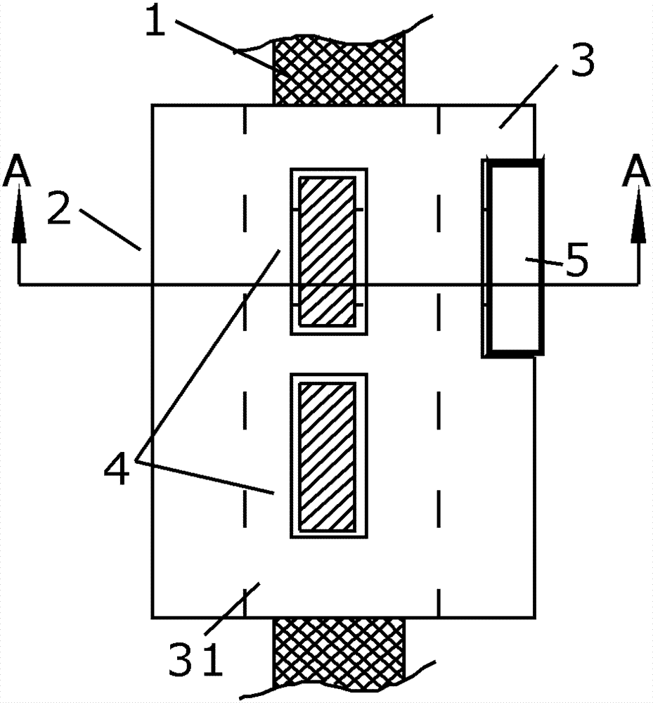 An ejector pin assembly for lifting substrates