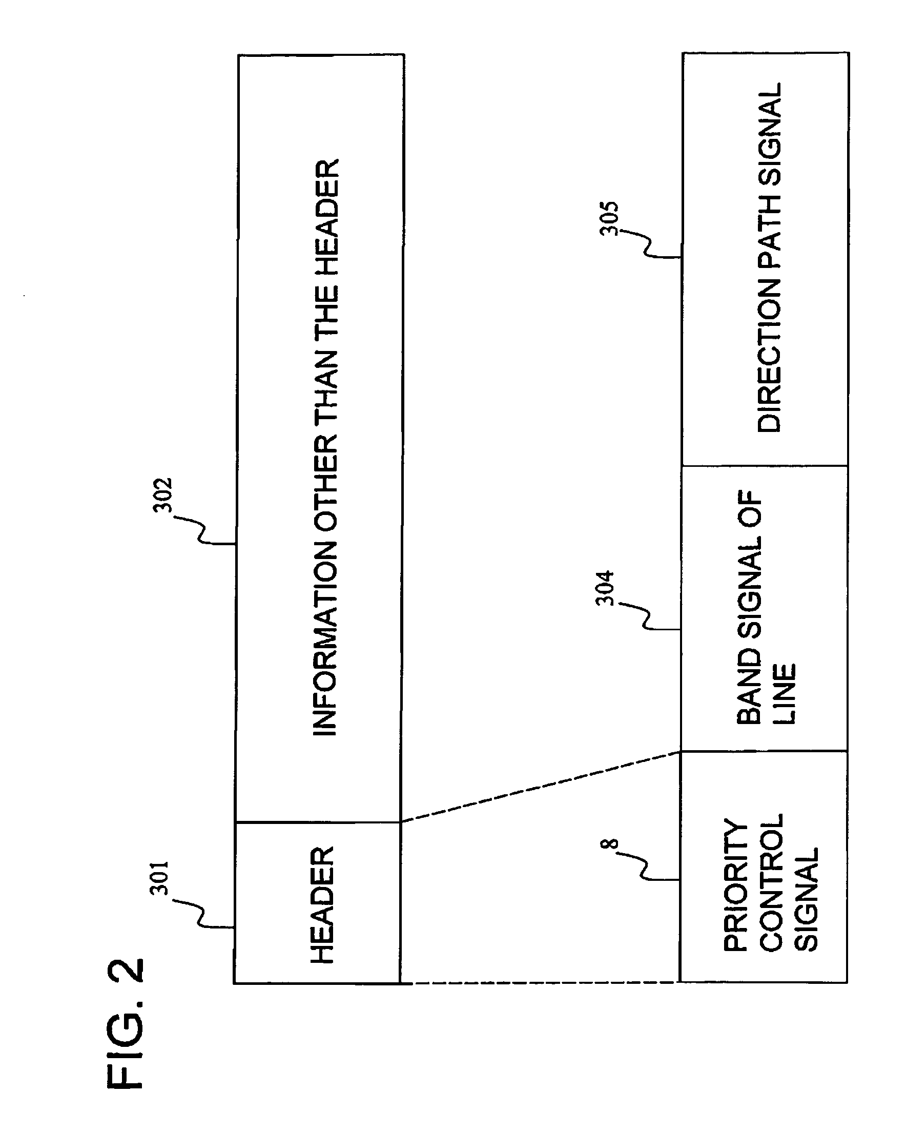 Exchange node and exchange node control method