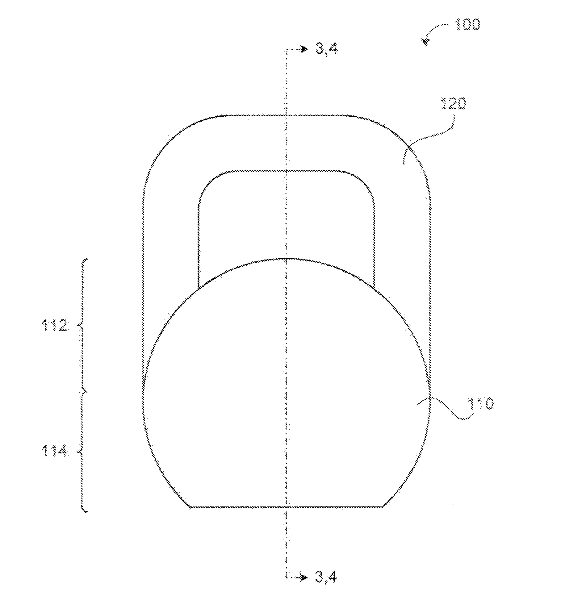 Variable-weight kettlebell