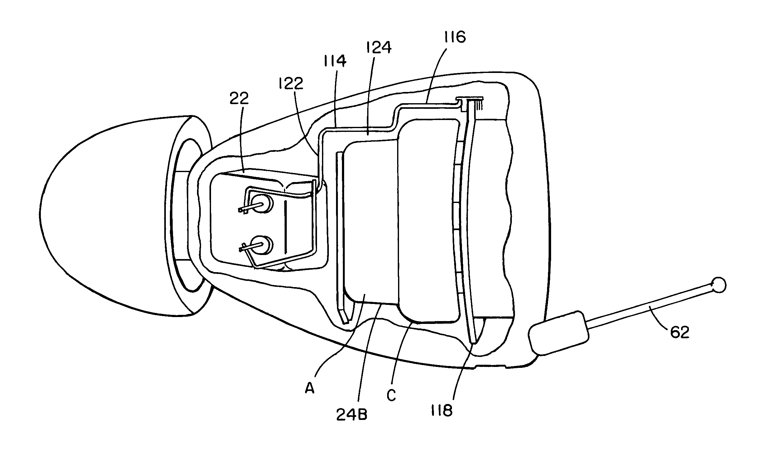 Hearing aid