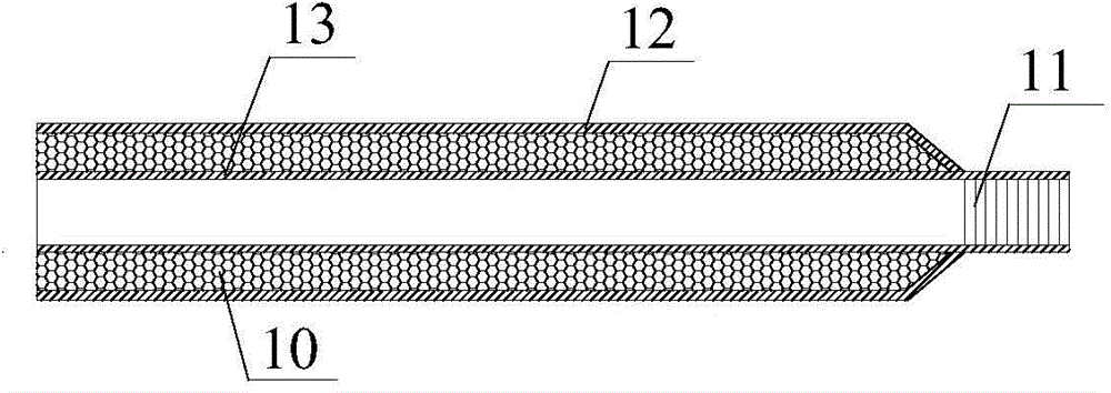 Underground coal mine drilling, heat injection and hole sealing integration method