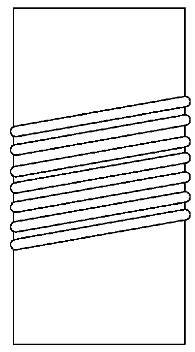 Method and device of detecting and/or blocking reflux