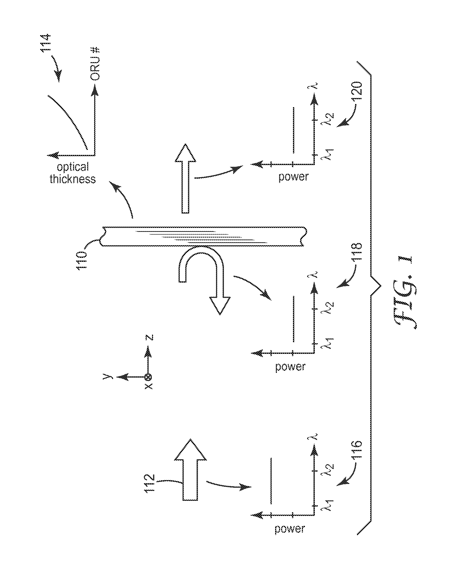 Partially reflecting multilayer optical films with reduced color