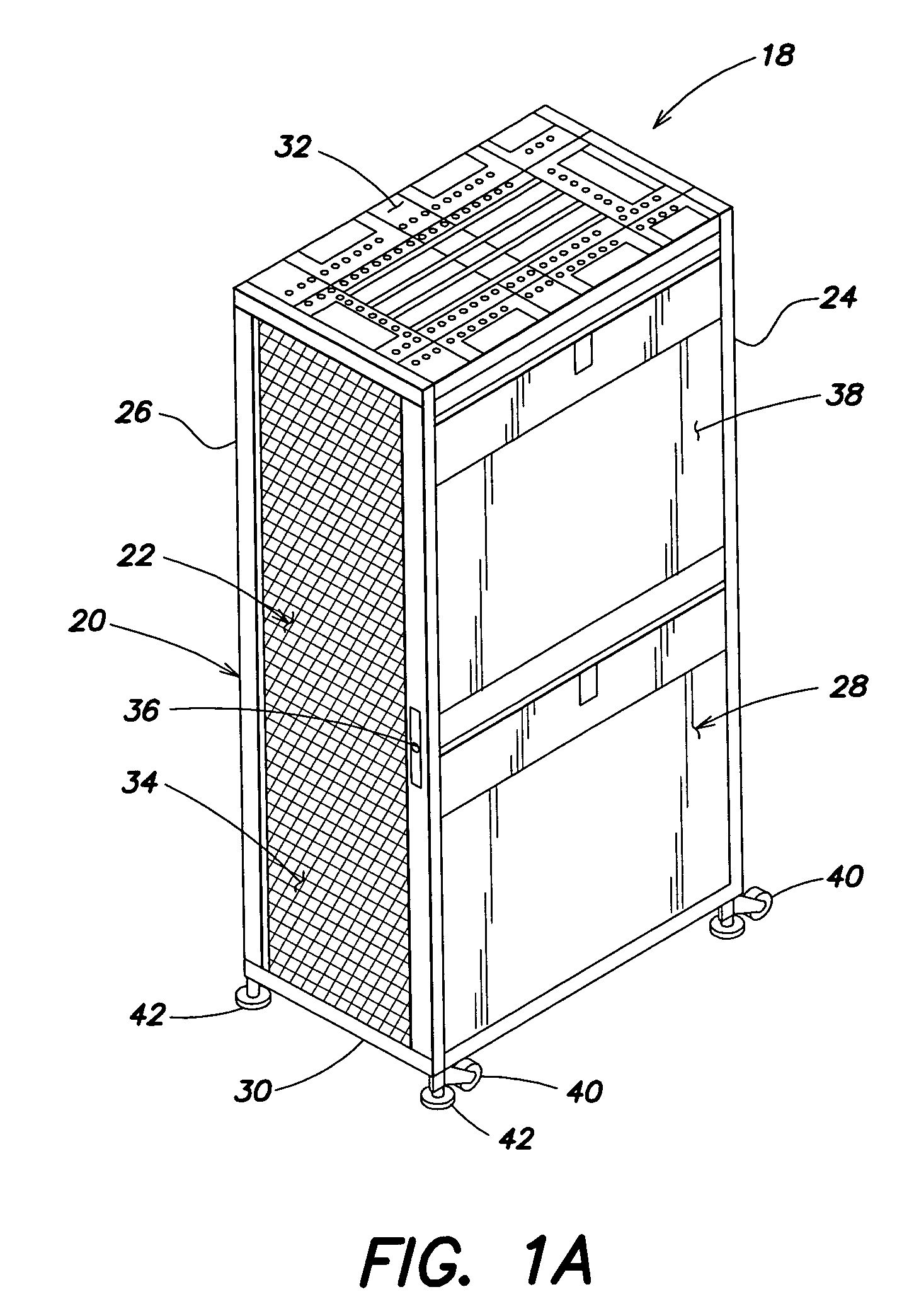 Cooling system and method