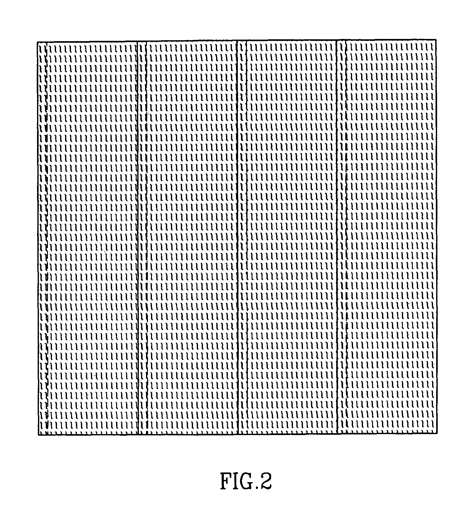 Multilayered polyethylene material and ballistic resistant articles manufactured therefrom