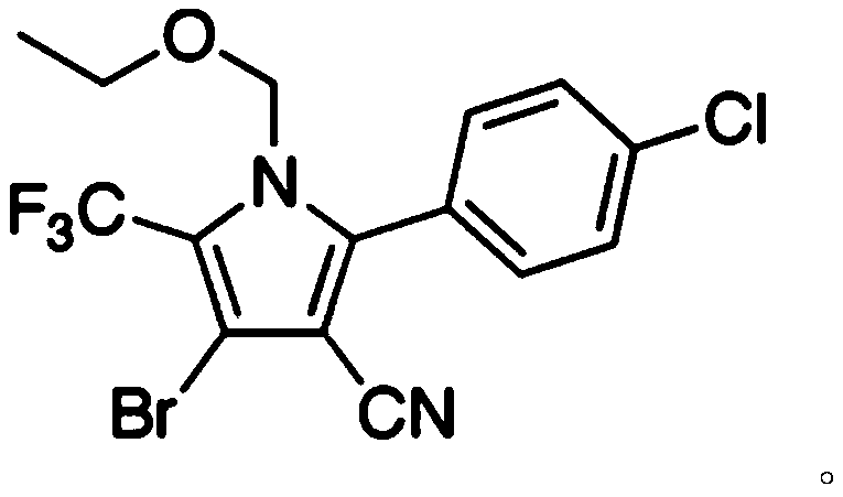 Novel insecticide combination