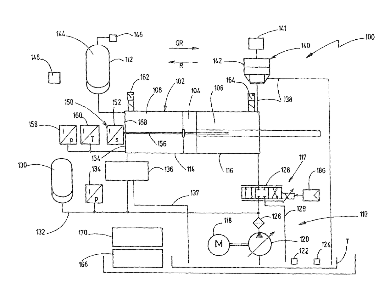 Turbine valve actuator