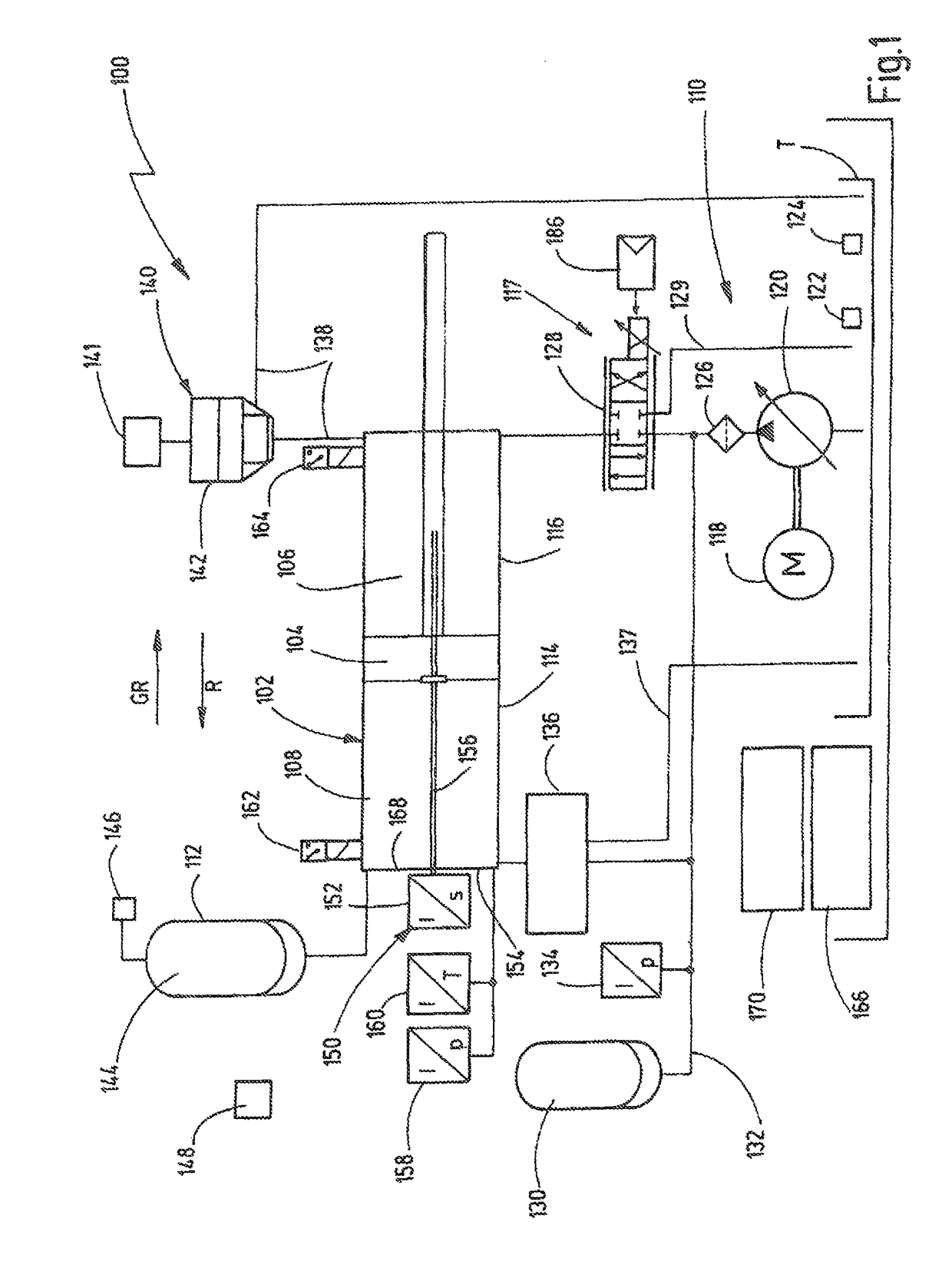 Turbine valve actuator