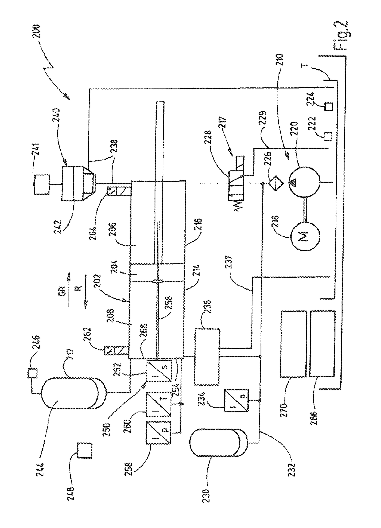 Turbine valve actuator