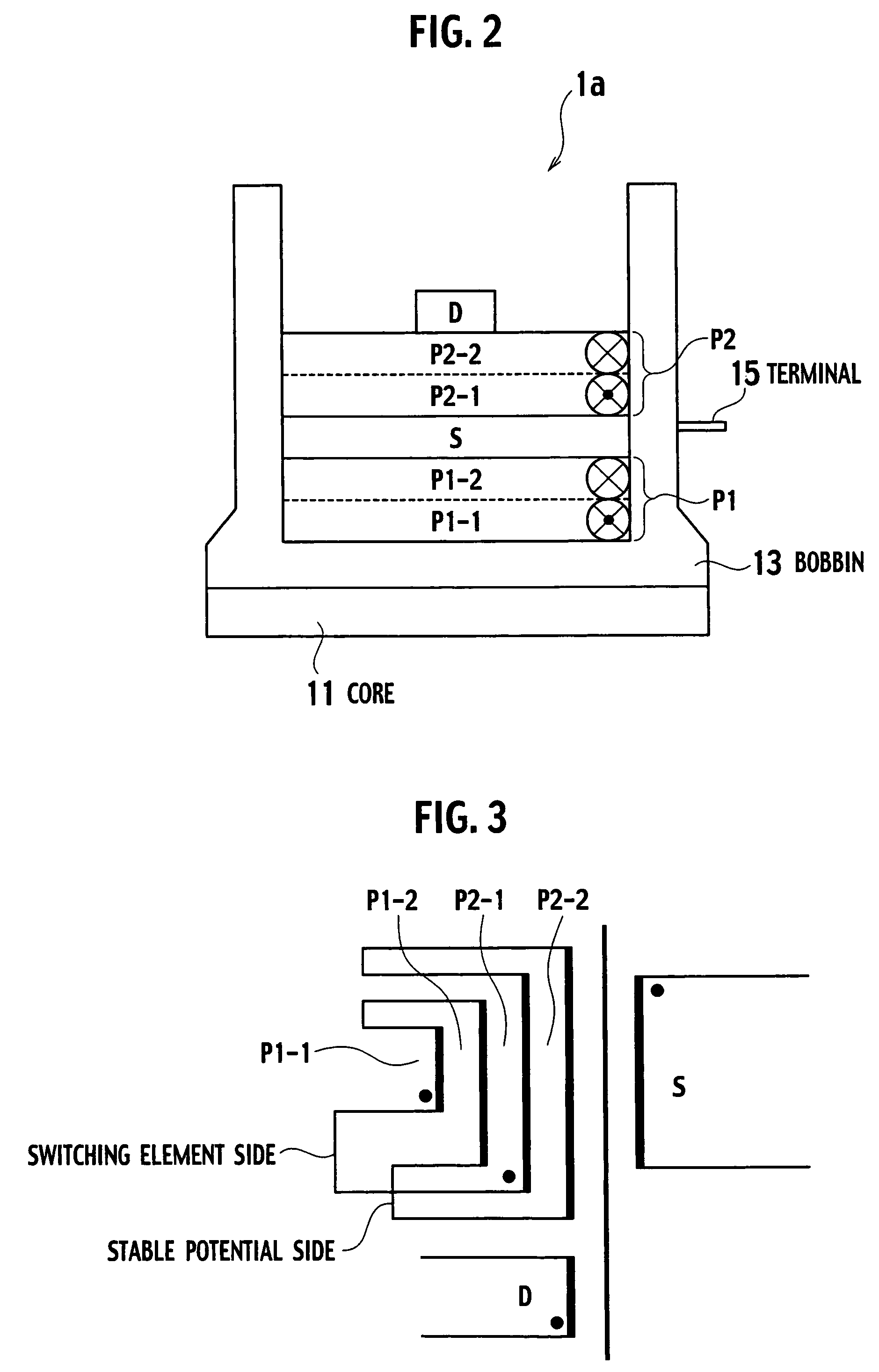 DC power source apparatus